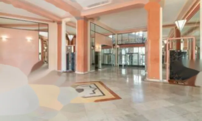 Недвижимость Studio Pointe Croisette: 3