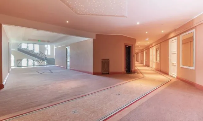 Недвижимость Studio Pointe Croisette: 4