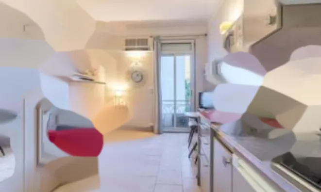 Недвижимость Studio Pointe Croisette: 6