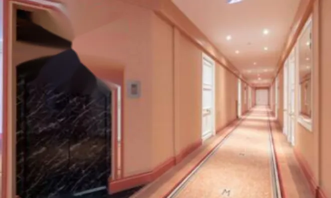 Недвижимость Studio Pointe Croisette: 8