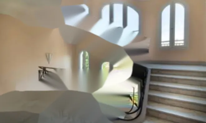 Недвижимость Studio Pointe Croisette: 9