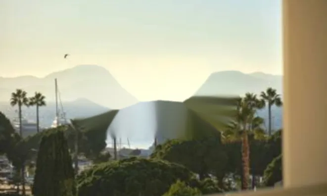 Недвижимость Apartment Pointe Croisette: 2