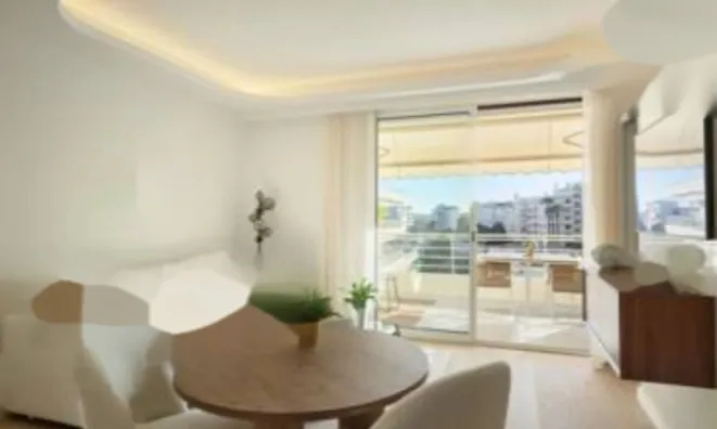 Недвижимость Apartment Pointe Croisette: 3