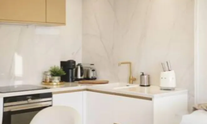 Недвижимость Apartment Pointe Croisette: 5