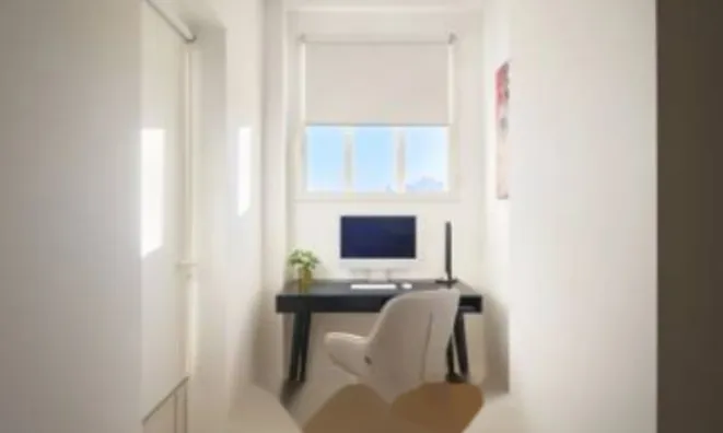 Недвижимость Apartment Pointe Croisette: 9