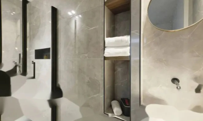 Недвижимость Apartment Pointe Croisette: 10