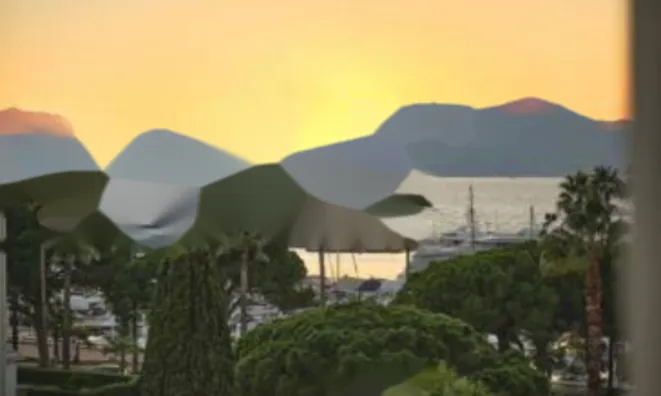 Недвижимость Apartment Pointe Croisette: 11