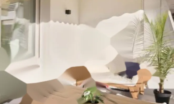 Недвижимость Apartment Pointe Croisette: 12