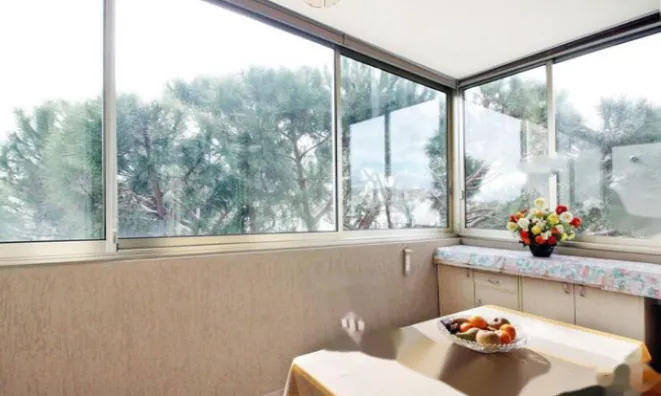 Недвижимость Apartment Cannes La Bocca: 1