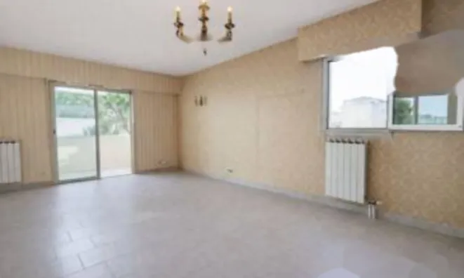 Недвижимость Apartment Cannes La Bocca: 2