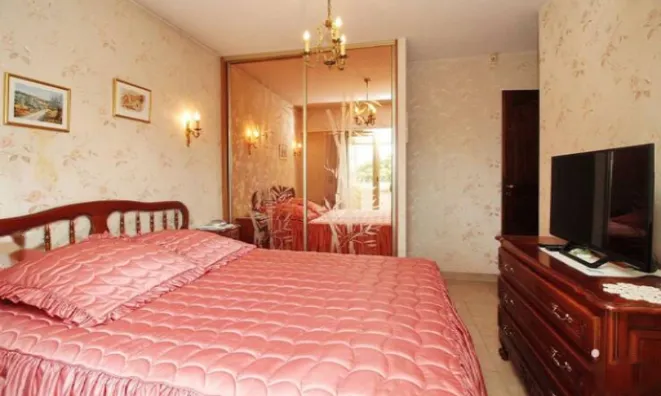 Недвижимость Apartment Cannes La Bocca: 4