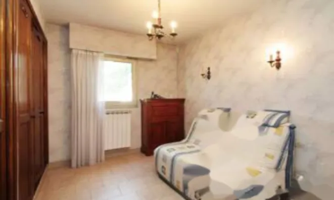 Недвижимость Apartment Cannes La Bocca: 5