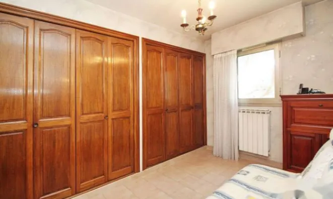 Недвижимость Apartment Cannes La Bocca: 7