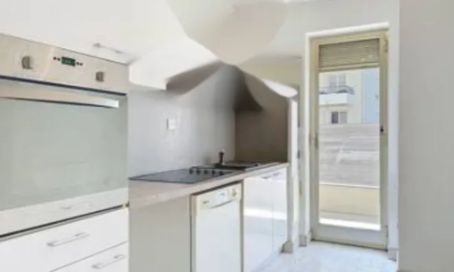 Недвижимость Apartment Pointe Croisette: 11