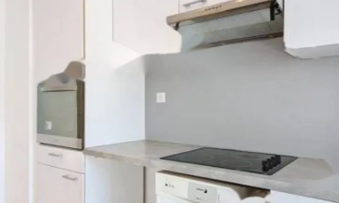 Недвижимость Apartment Pointe Croisette: 12