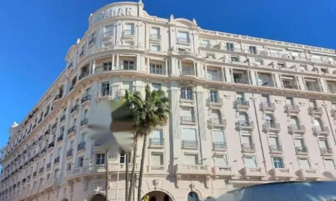 Недвижимость Apartment Cannes Center: 1