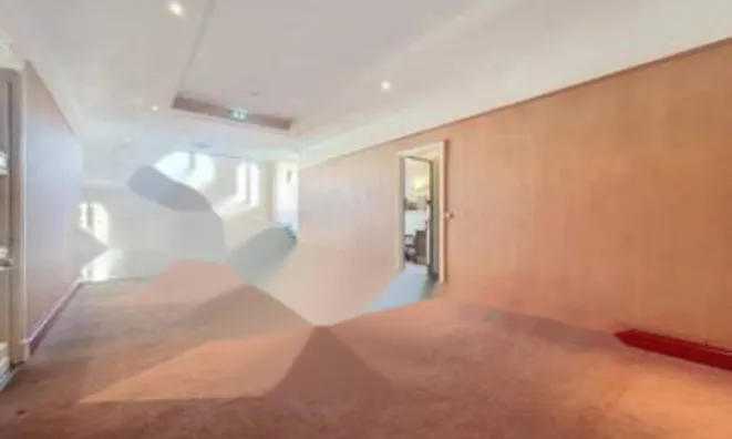 Недвижимость Apartment Cannes Center: 8