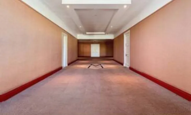 Недвижимость Apartment Cannes Center: 9