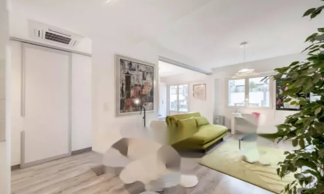 Недвижимость Apartment Cannes Center: 1