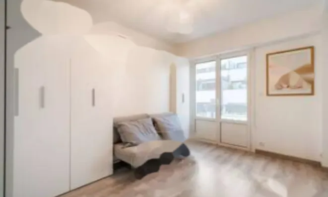 Недвижимость Apartment Cannes Center: 3