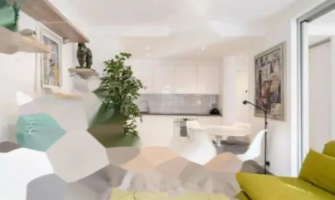 Недвижимость Apartment Cannes Center: 6