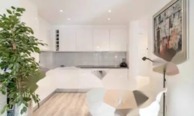 Недвижимость Apartment Cannes Center: 8