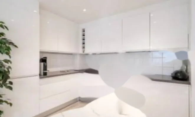 Недвижимость Apartment Cannes Center: 9