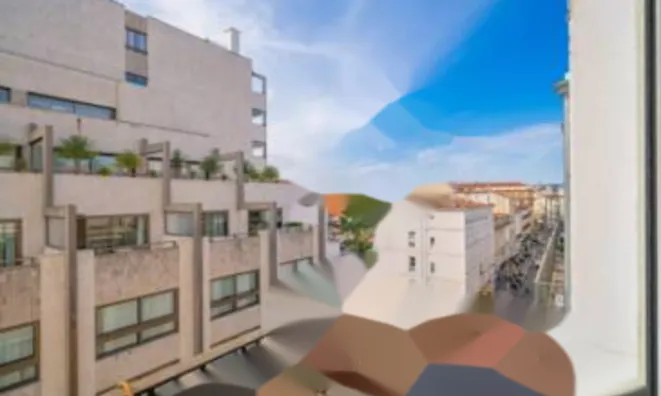 Недвижимость Apartment Cannes Center: 12