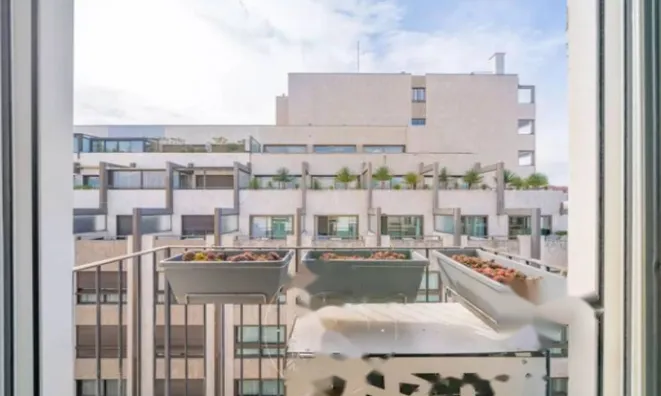 Недвижимость Apartment Cannes Center: 13