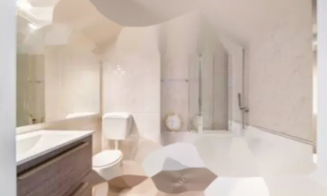 Недвижимость Apartment Cannes Center: 14