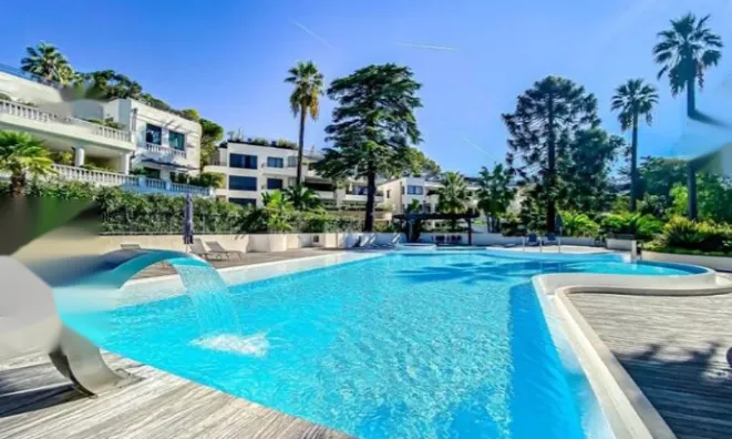 Недвижимость Apartment Cannes California: 1