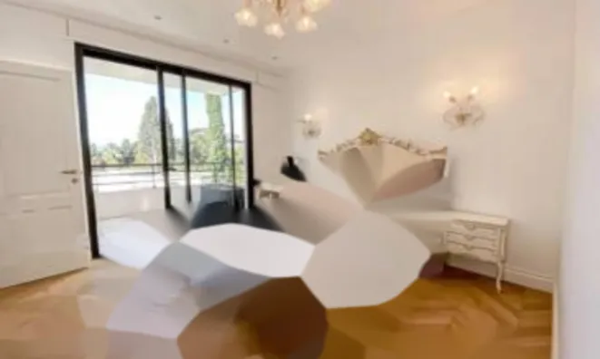 Недвижимость Apartment Cannes California: 3