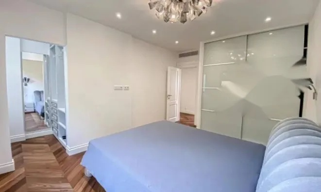 Недвижимость Apartment Cannes California: 4