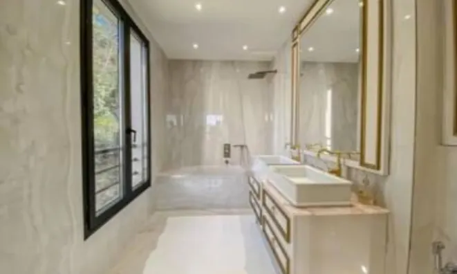 Недвижимость Apartment Cannes California: 5