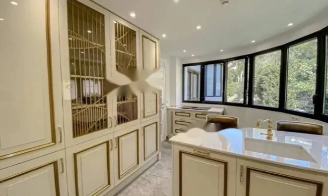 Недвижимость Apartment Cannes California: 7