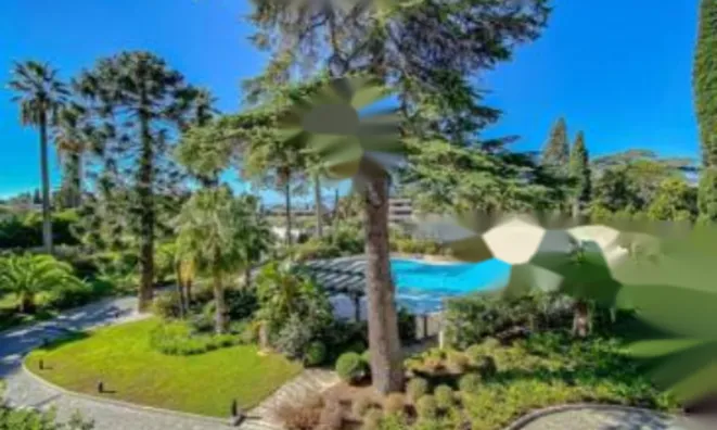 Недвижимость Apartment Cannes California: 9