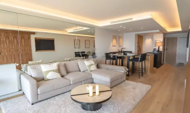 Недвижимость Apartment Pointe Croisette: 3