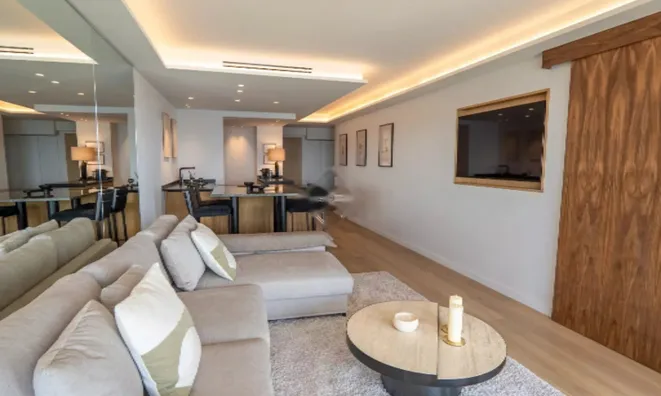 Недвижимость Apartment Pointe Croisette: 4