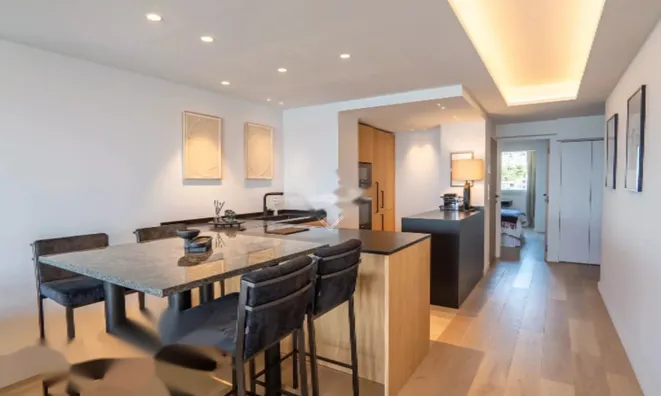 Недвижимость Apartment Pointe Croisette: 6