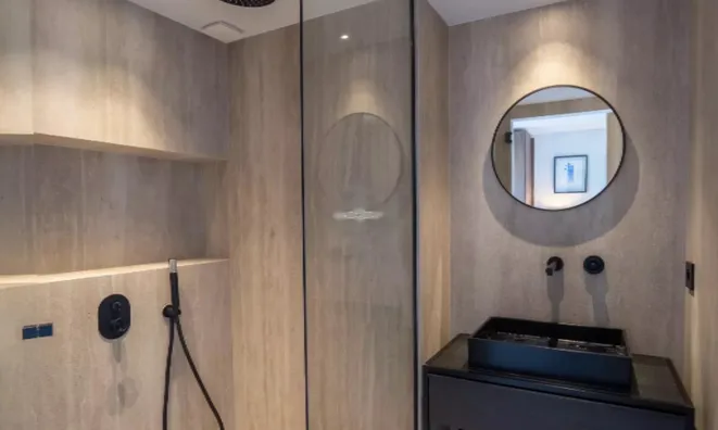 Недвижимость Apartment Pointe Croisette: 12