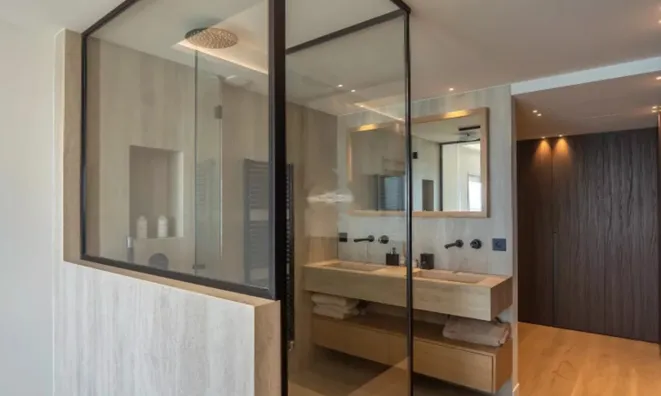 Недвижимость Apartment Pointe Croisette: 14