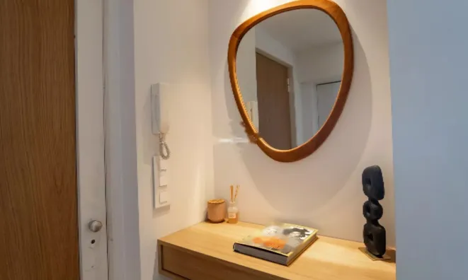 Недвижимость Apartment Pointe Croisette: 15