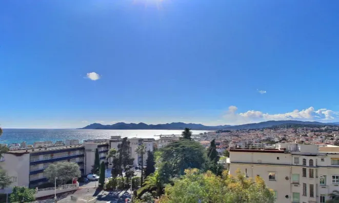 Недвижимость Apartment Cannes Californie: 2