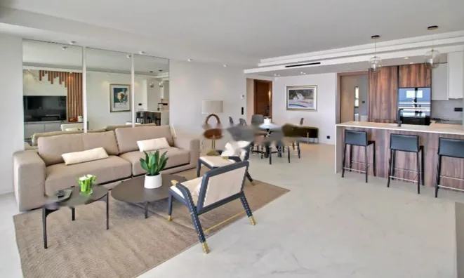 Недвижимость Apartment Cannes Californie: 3