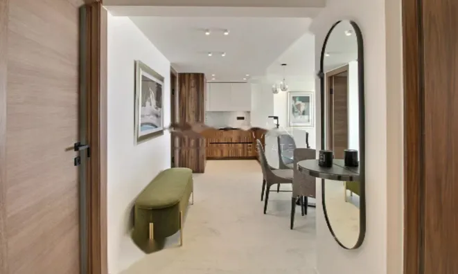Недвижимость Apartment Cannes Californie: 4