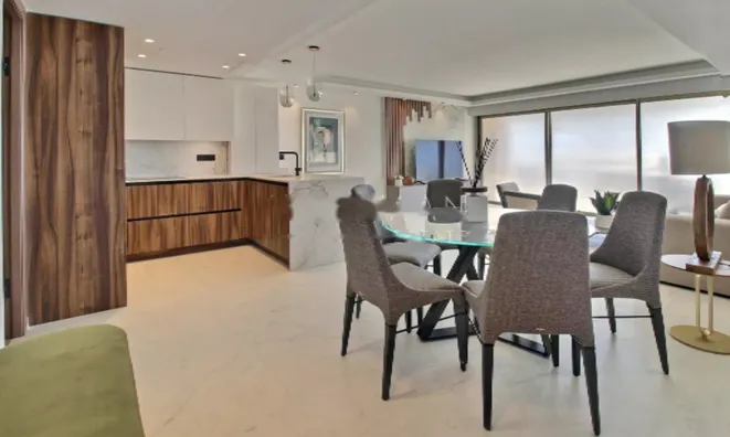 Недвижимость Apartment Cannes Californie: 6