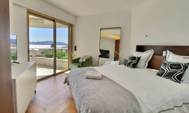 Недвижимость Apartment Cannes Californie: 7