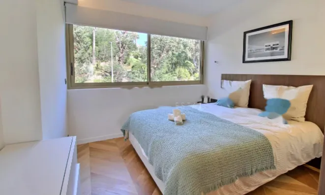 Недвижимость Apartment Cannes Californie: 11