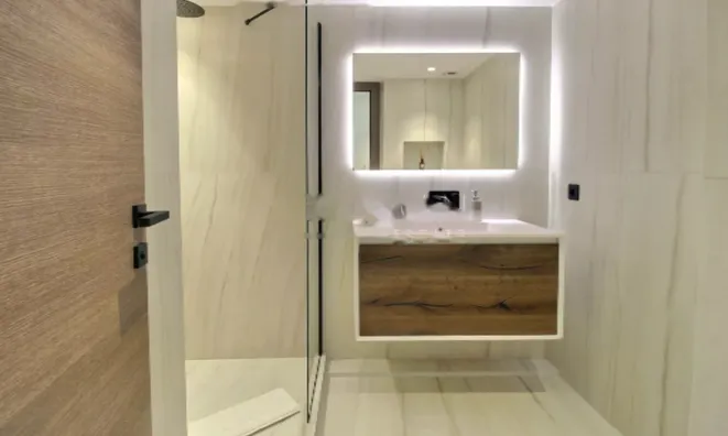 Недвижимость Apartment Cannes Californie: 12