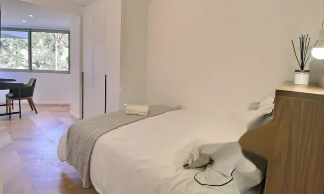 Недвижимость Apartment Cannes Californie: 13